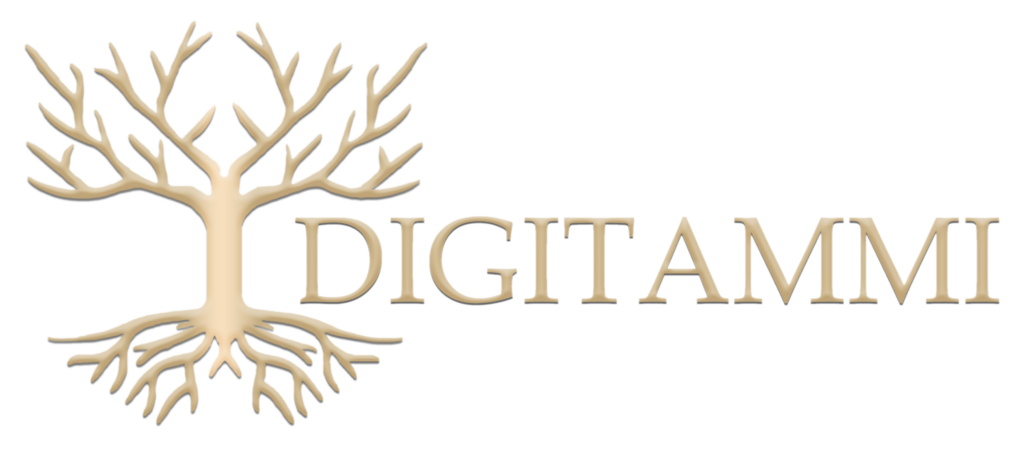 Digitammi Logo